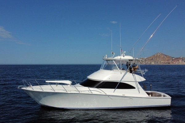 55-ft-Viking-2016-55 Convertible-TAG Team Cabo San Lucas  Mexico  yacht for sale
