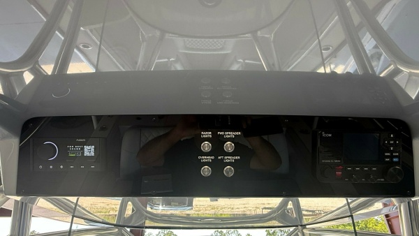 WEEDWACKER 29ft Valhalla Boatworks Yacht For Sale