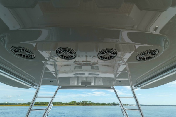 LUCKY 24 IV 55ft Valhalla Boatworks Yacht For Sale