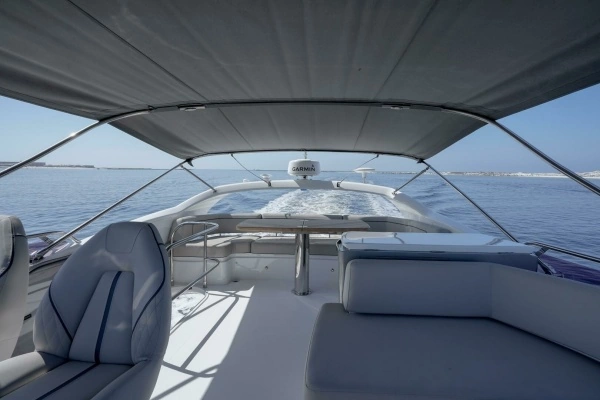 2021 Princess 50