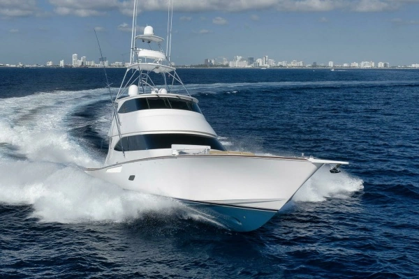 2011 Viking 76