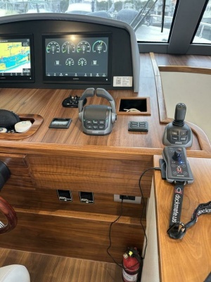 SOUTH PAWS 62ft Outer Reef Yachts Yacht For Sale