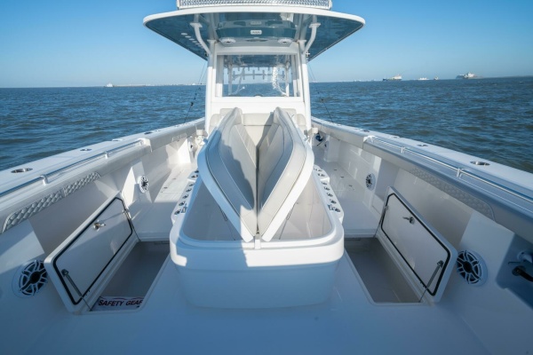 Catillac 46ft Invincible Yacht For Sale
