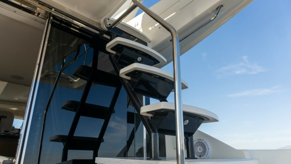 O SEA D 51ft Sea Ray Yacht For Sale