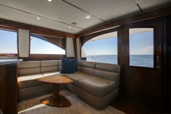 Dorothy Marie 48ft Viking Yacht For Sale