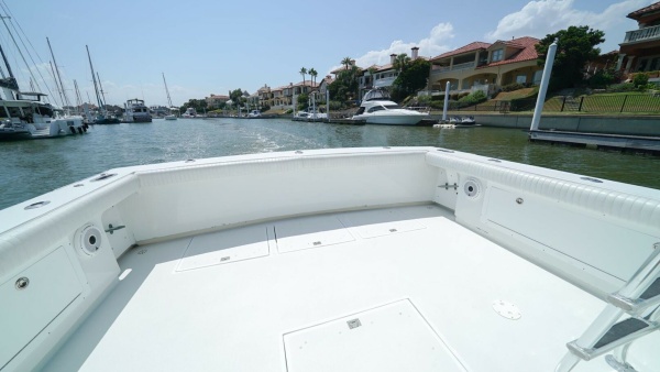 Hook em 45ft Trojan Yacht For Sale