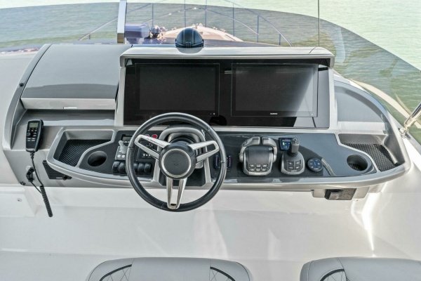 R amp R 50ft Princess Yacht For Sale