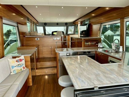 SOUTH PAWS 62ft Outer Reef Yachts Yacht For Sale