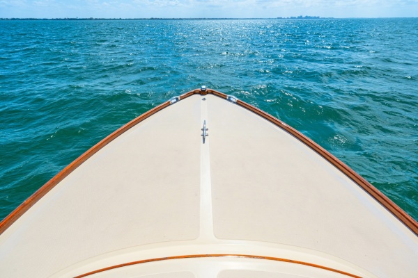 Saddle Up 36ft Hinckley Yacht For Sale