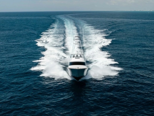 2023 Viking 72