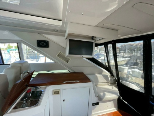 Navygator 52ft Regal Yacht For Sale