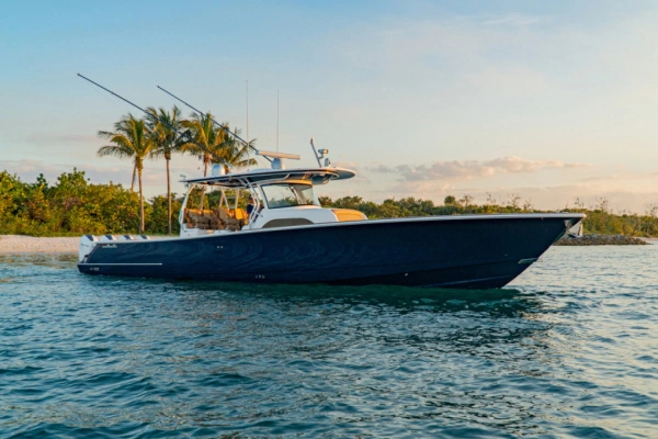 46-ft-Valhalla Boatworks-2027-V-46-NEW Valhalla Boatworks V-46-New Gretna New Jersey United States yacht for sale