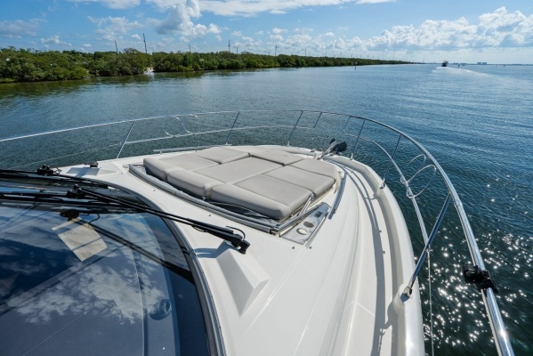 Galati Yacht Sales Trade 46ft Prestige Yacht For Sale
