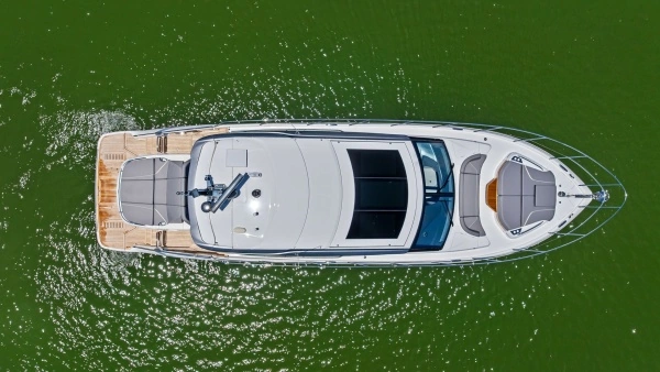 2026 Princess 58