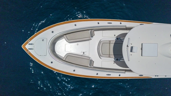 Valhalla Boatworks V-37 Yacht For Sale