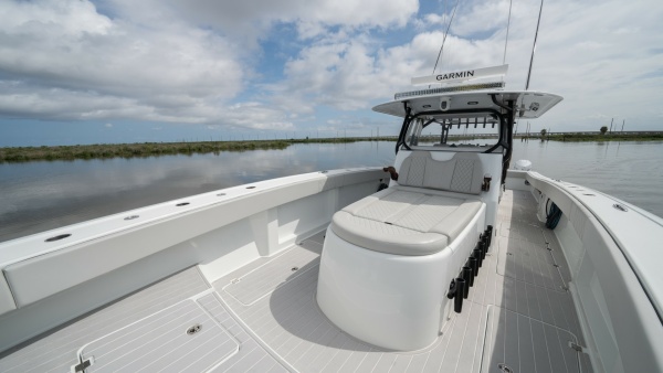 Fortunate Son 42ft Freeman Yacht For Sale