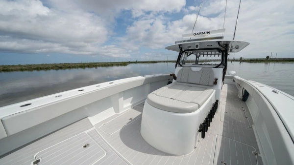 Freeman 42 LR Yacht For Sale
