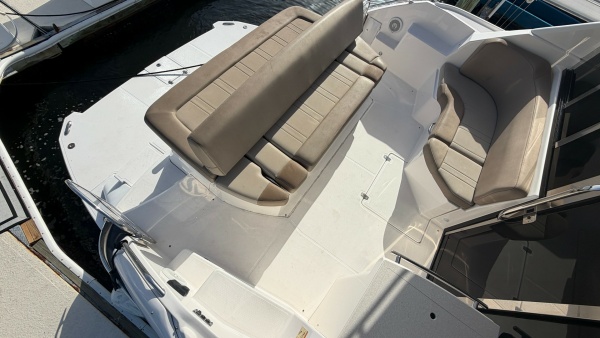 Serenity in the Sea 46ft Regal Yacht For Sale