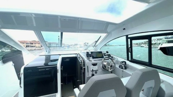 FORTUNA 32ft Beneteau Yacht For Sale