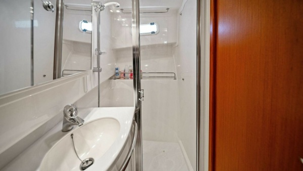 Miss B Havin 40ft Cabo Yacht For Sale