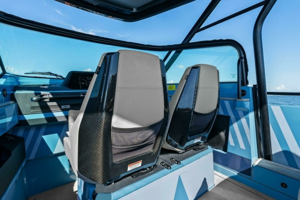 28ft Axopar Yacht For Sale