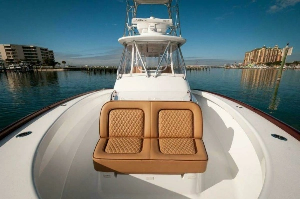 2024 Maverick Yachts Costa Rica 36
