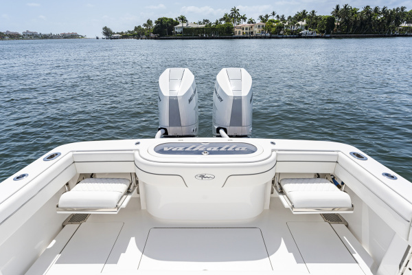 2027 Valhalla V 33 33ft Valhalla Boatworks Yacht For Sale
