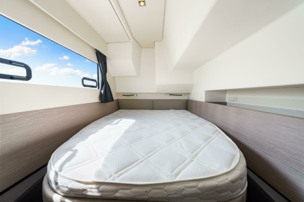 2021 Fountaine Pajot MY4.S