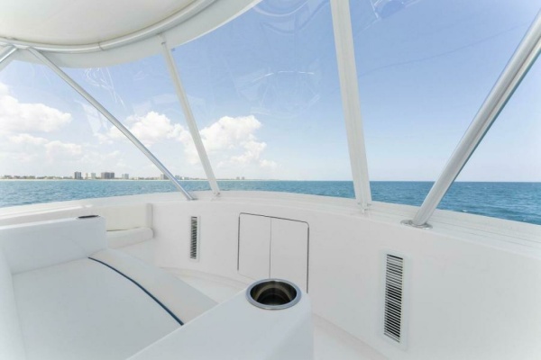 Galati Yacht Sales Trade 54ft Viking Yacht For Sale