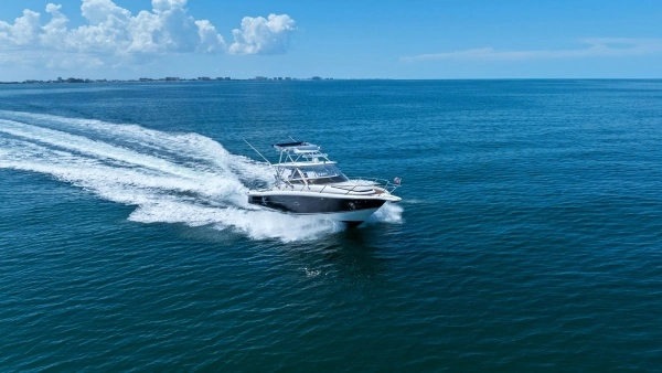 2005 Sunseeker 39