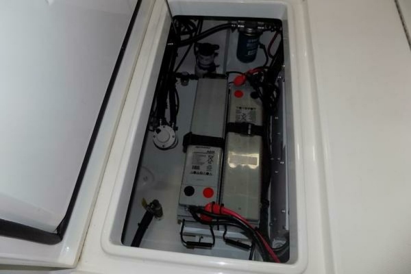 WIN PER DAY 34ft Regulator Yacht For Sale