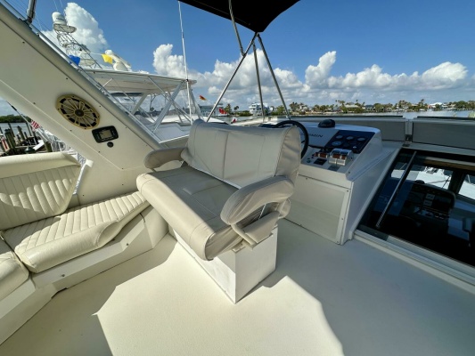Bella Vita 49ft Navigator Yacht For Sale