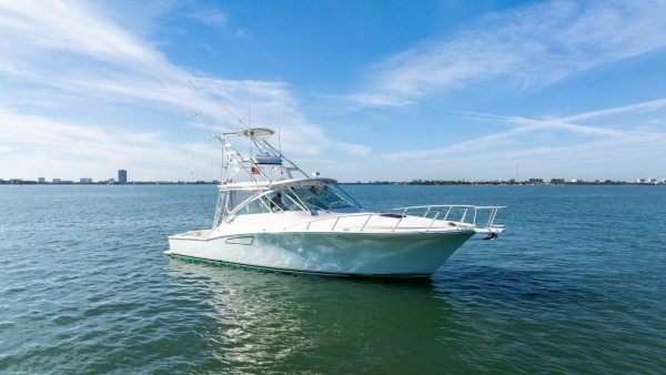 Miss B Havin 40ft Cabo Yacht For Sale