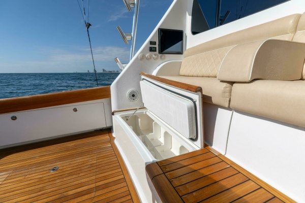 Galati Yacht Sales Trade  62ft Viking Yacht For Sale