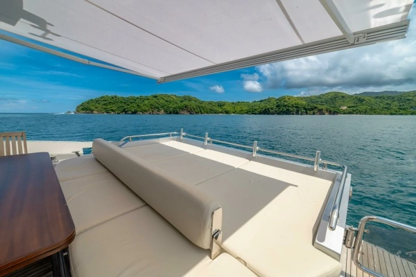 Azimut 77S Yacht For Sale