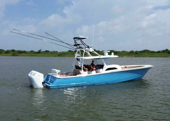Simplicity 46ft Valhalla Boatworks Yacht For Sale