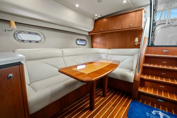 Thought About It 40ft Tiara Yachts Yacht For Sale