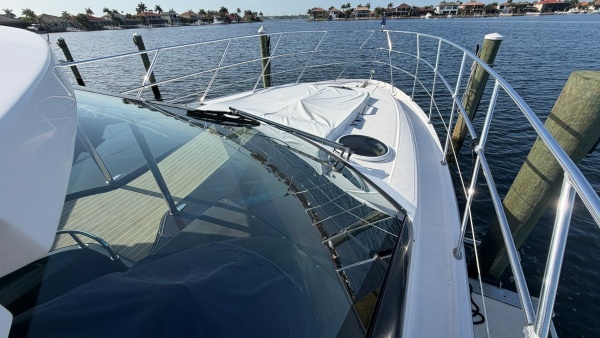 Serenity in the Sea 46ft Regal Yacht For Sale