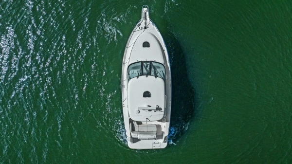 2008 Tiara Yachts 35