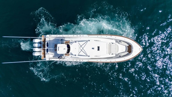 2024 Valhalla Boatworks 55