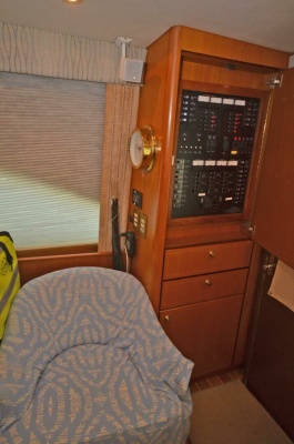 GOLD COAST 50ft Ocean Yachts Yacht For Sale