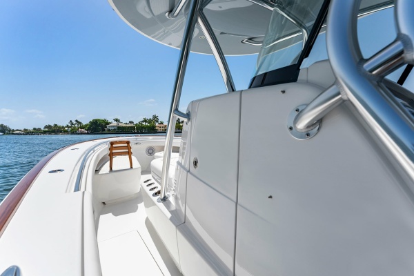 2027 Valhalla V 33 33ft Valhalla Boatworks Yacht For Sale