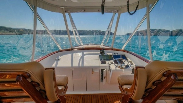 2024 Maverick Yachts Costa Rica 36