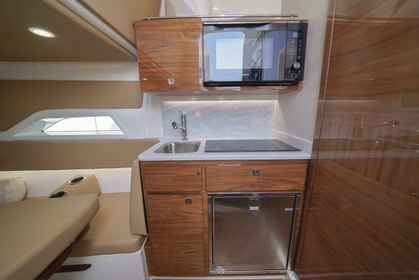 2024 Valhalla Boatworks 46