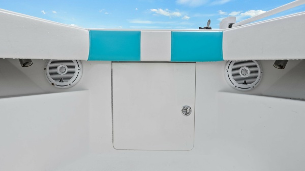 Reel Tension 32ft SeaVee Yacht For Sale