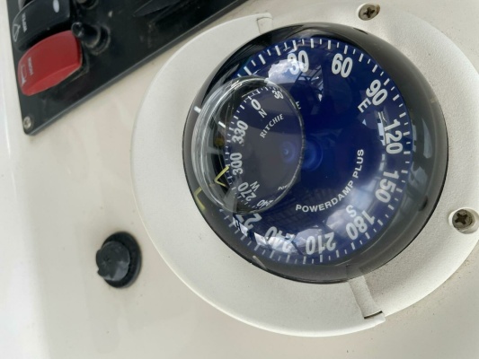 Pullin Drag 31ft Custom Yacht For Sale
