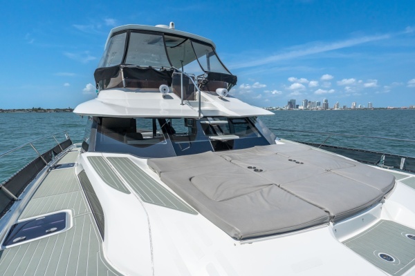 Memories Not Dreams 44ft Aquila Yacht For Sale