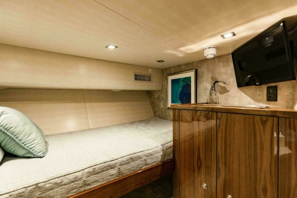 Sari Victoria 72ft Viking Yacht For Sale