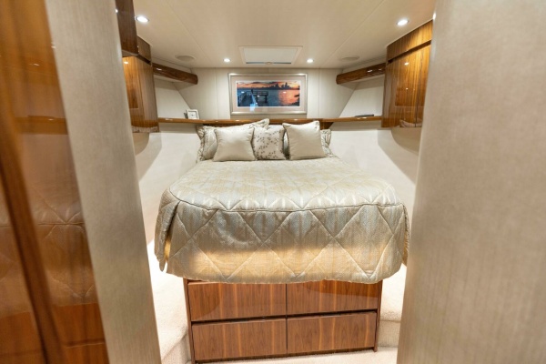 Da Grits 62ft Viking Yacht For Sale