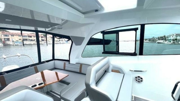 FORTUNA 32ft Beneteau Yacht For Sale